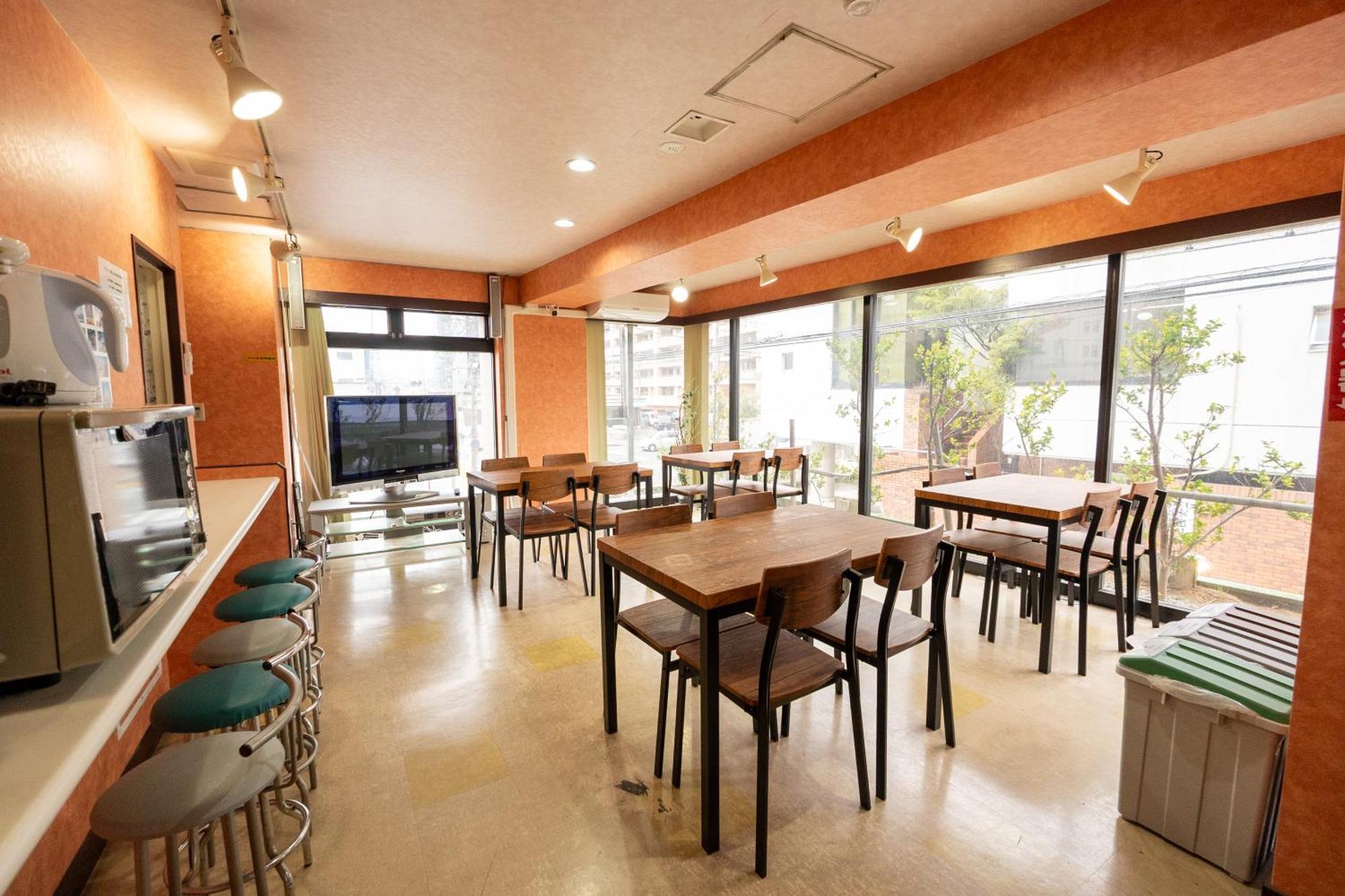ユースホステルソノママ Kofu  Exterior foto